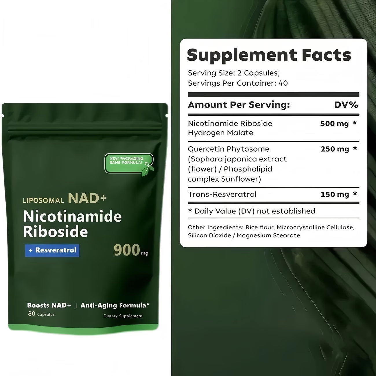 LIPOSOMAL™ Protein Powder