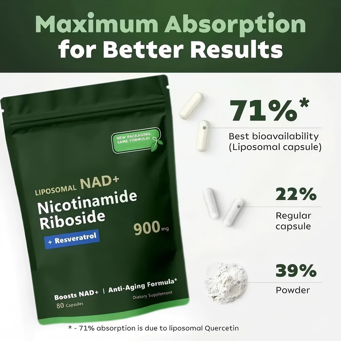 LIPOSOMAL™ Protein Powder