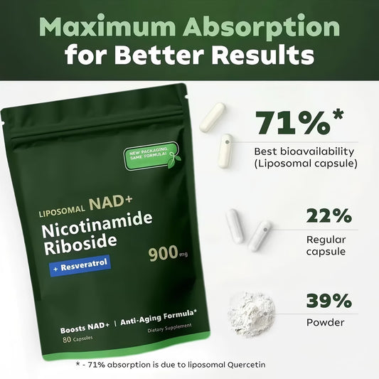 LIPOSOMAL™ Protein Powder