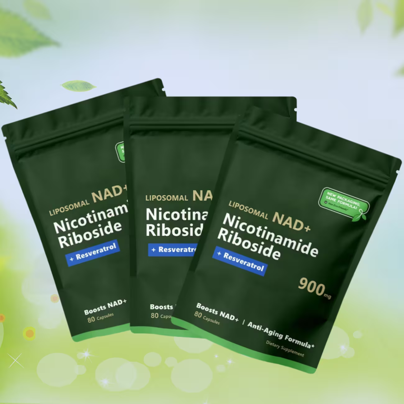 LIPOSOMAL™ Protein Powder