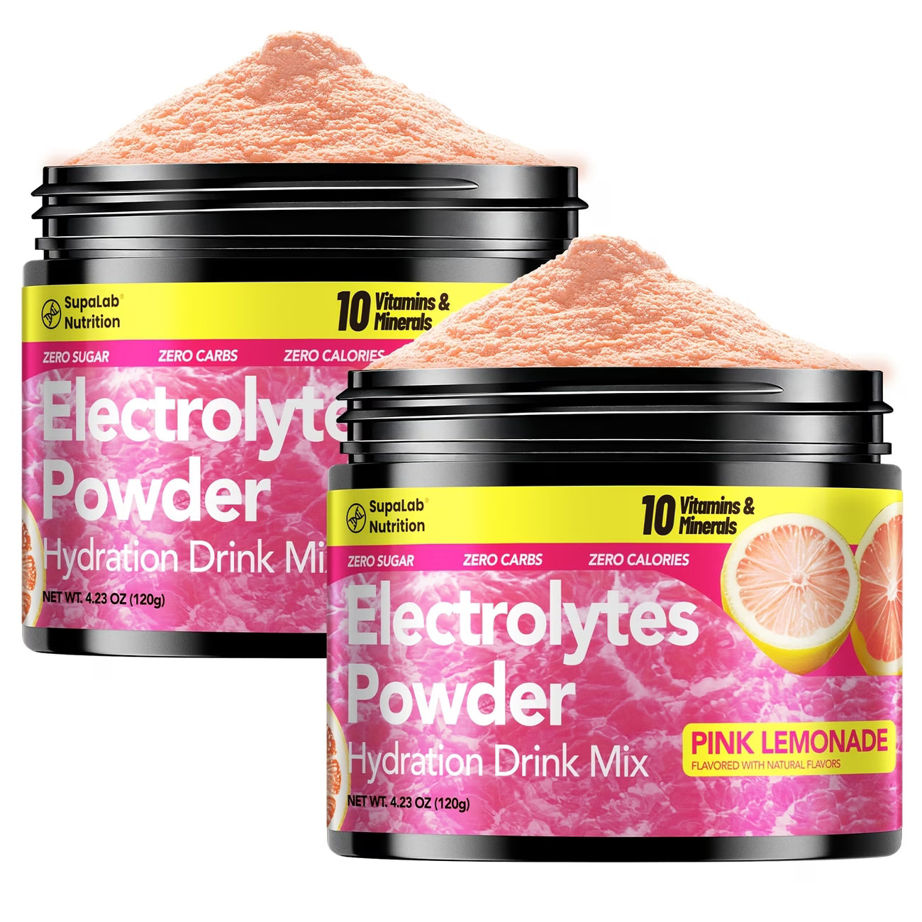 Supalab™ Electrolytes